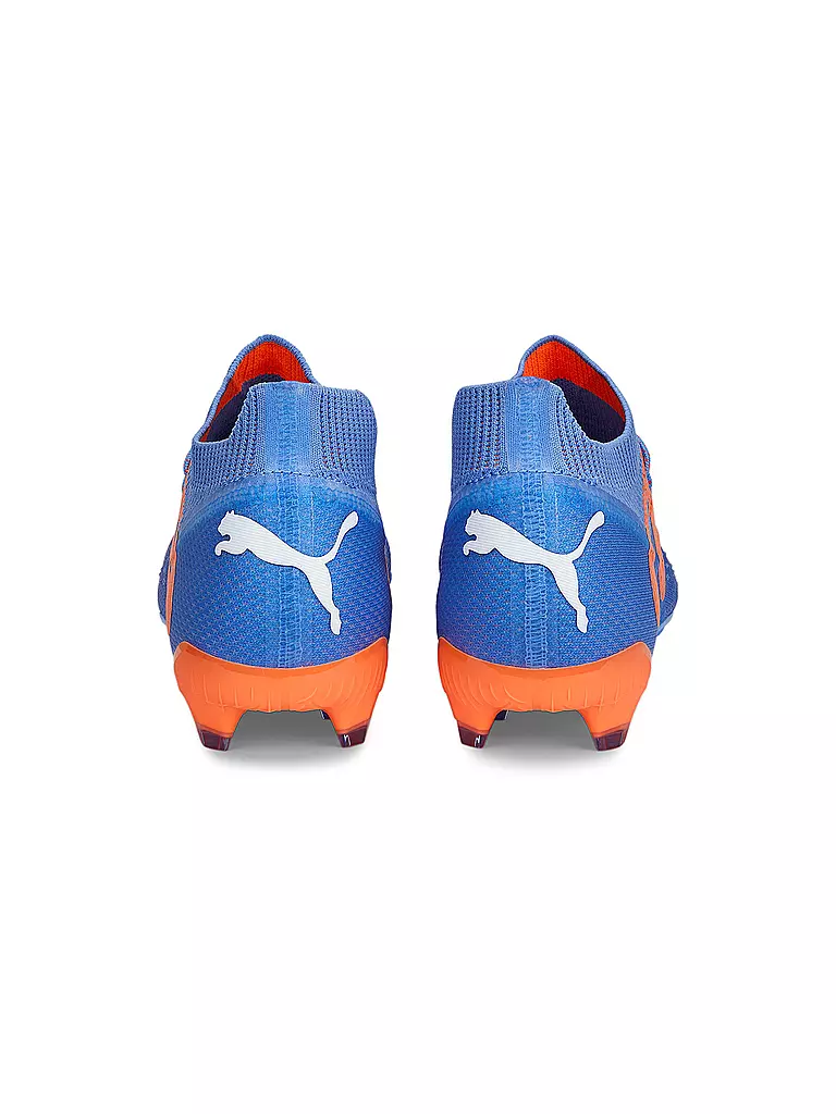 PUMA FuÃballschuhe FUTURE ULTIMATE FG/AG blau
